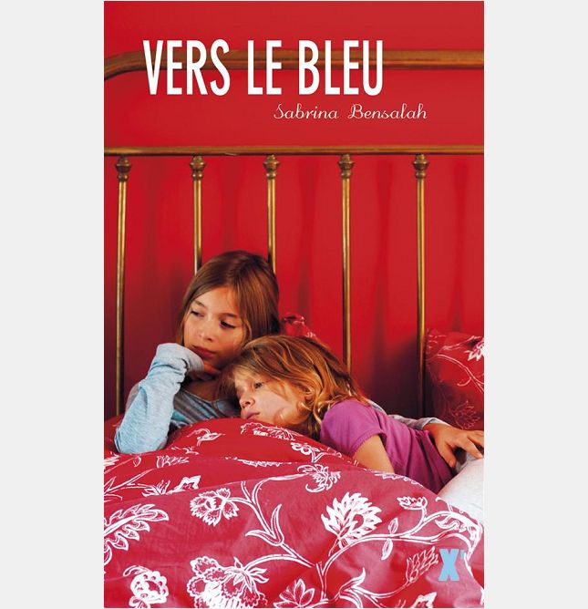 VERS LE BLEU