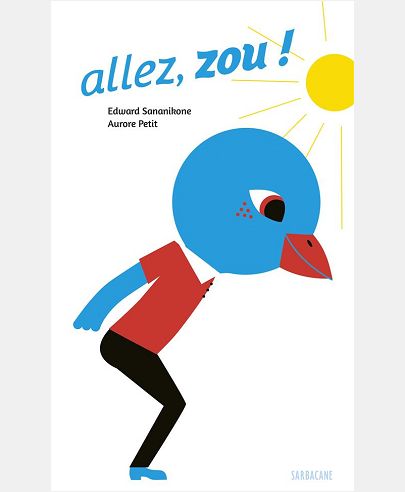 ALLEZ, ZOU !