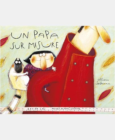 PAPA SUR MESURE (FLEX) (UN)