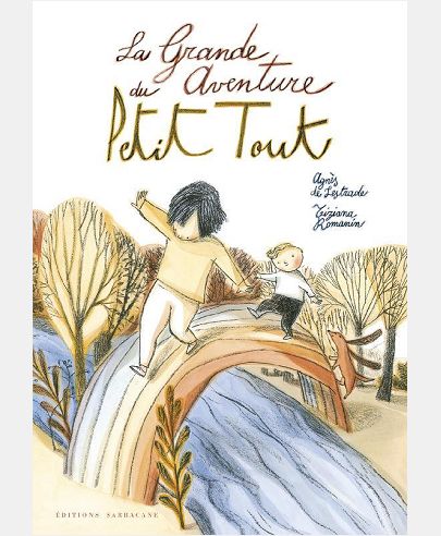 LA GRANDE AVENTURE DU PETIT TOUT