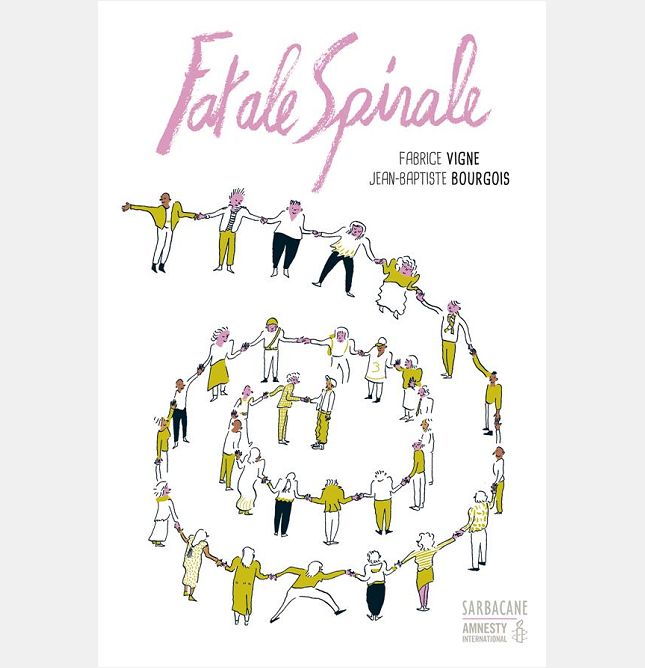 FATALE SPIRALE