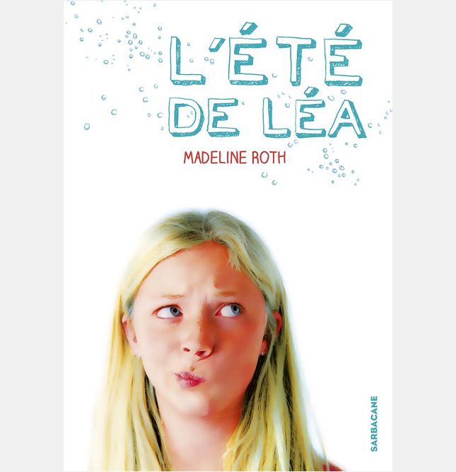 L'ETE DE LEA
