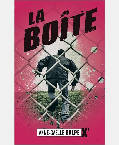 LA BOITE