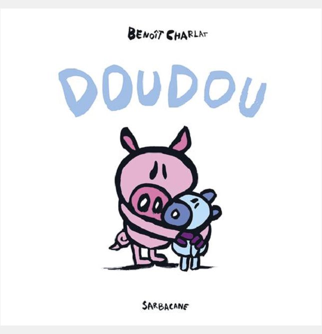 DOUDOU