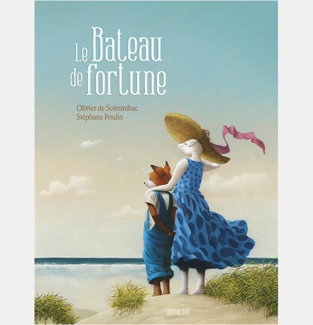 LE BATEAU DE FORTUNE