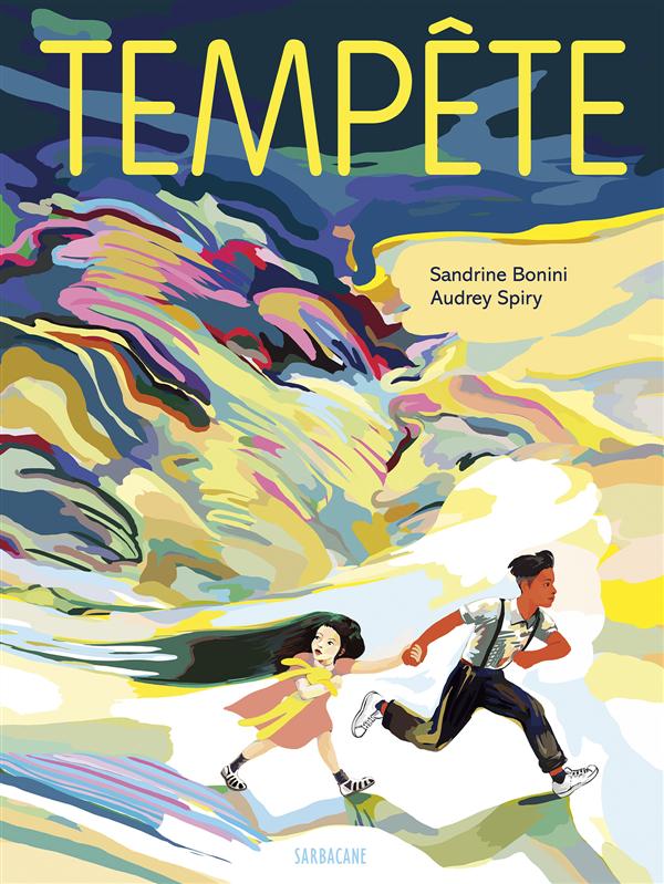 TEMPETE