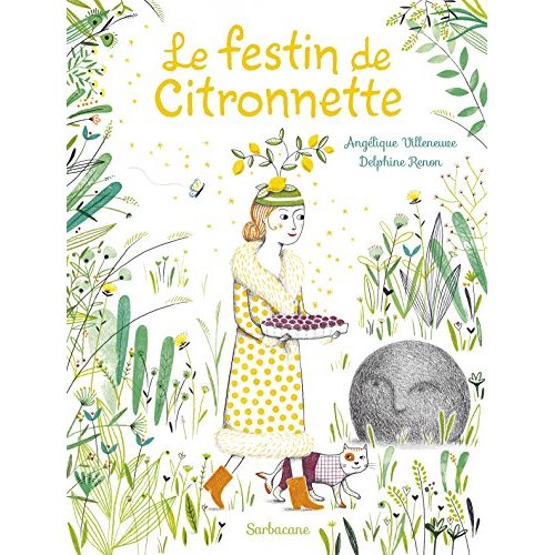 FESTIN DE CITRONNETTE (LE)