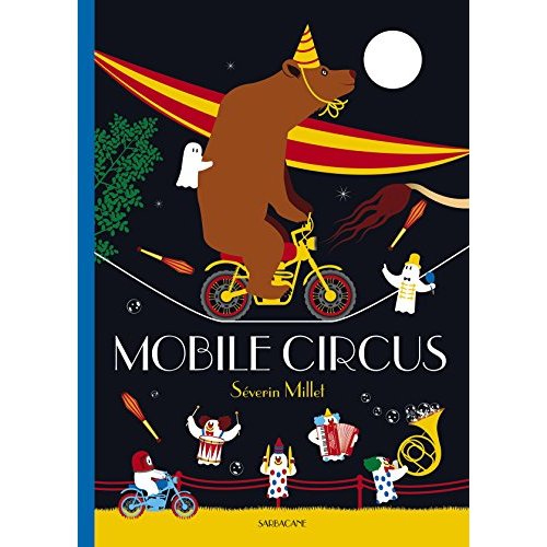 MOBILE CIRCUS