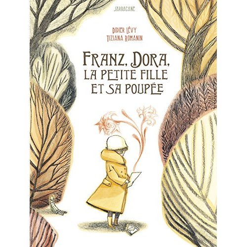 FRANZ, DORA, LA PETITE FILLE ET LA POUPEE