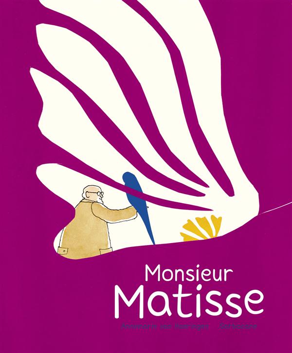 MONSIEUR MATISSE