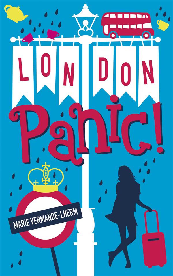 LONDON PANIC