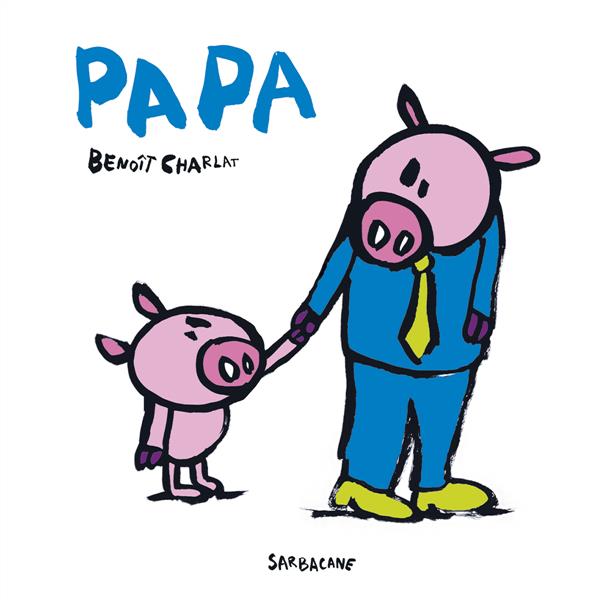 PAPA