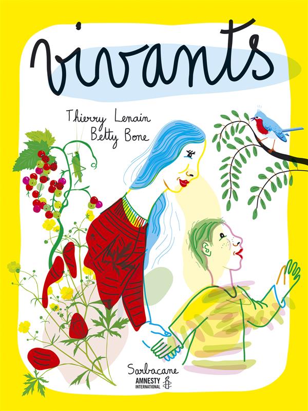 VIVANTS