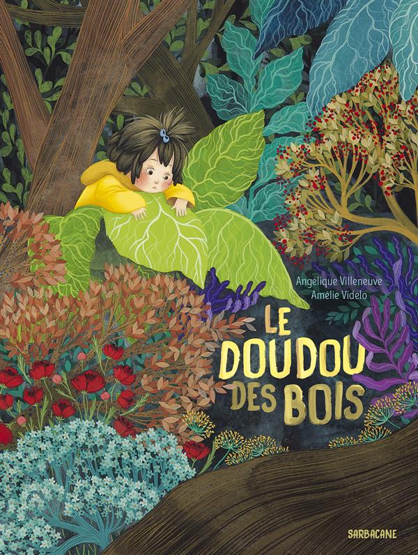 DOUDOU DES BOIS (LE)