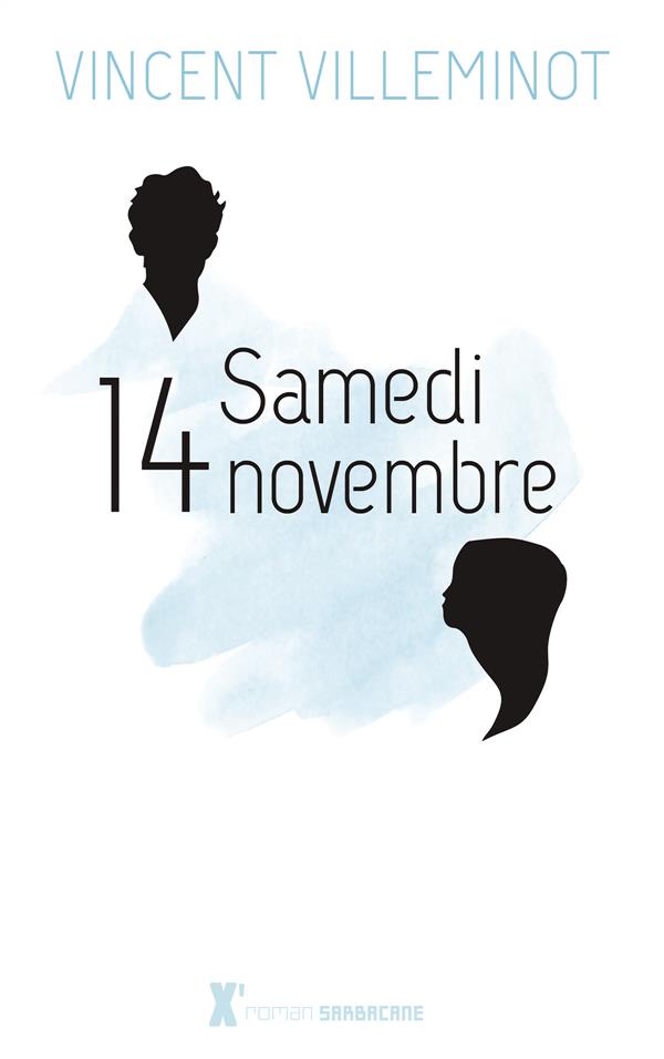 SAMEDI 14 NOVEMBRE