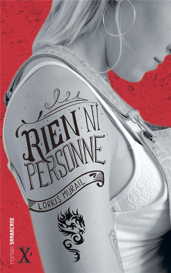 RIEN NI PERSONNE