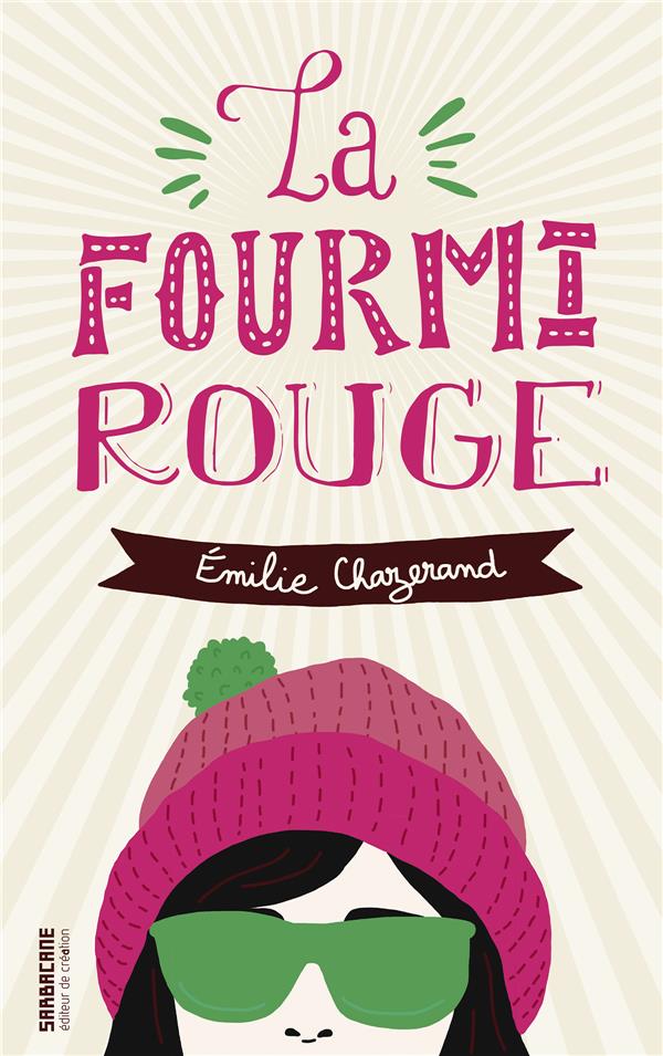 LA FOURMI ROUGE CAT LIB ENSEMBLE 2017