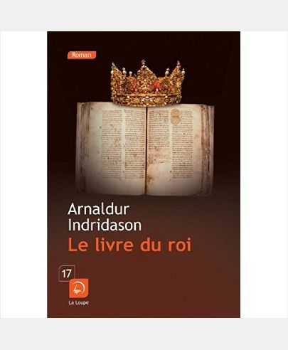LE LIVRE DU ROI VOL.1