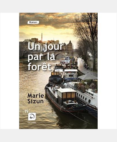 UN JOUR PAR LA FORET