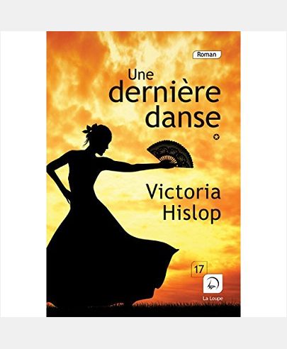 UNE DERNIERE DANSE (VOL. 1)