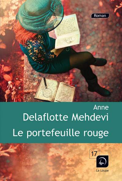 LE PORTEFEUILLE ROUGE