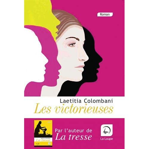 LES VICTORIEUSES
