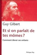 ET SI ON PARLAIT DE TES MOMES?