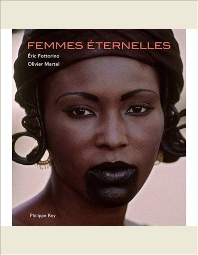 FEMMES ETERNELLES