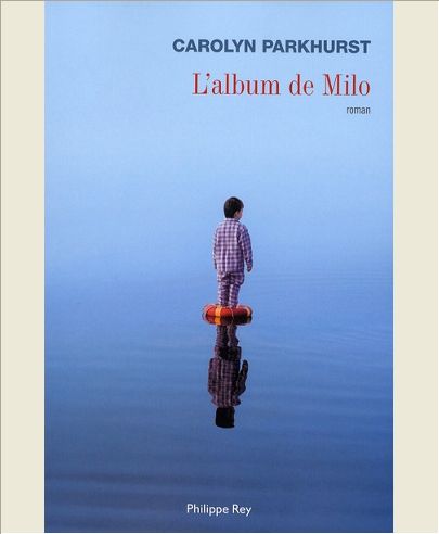 L'ALBUM DE MILO