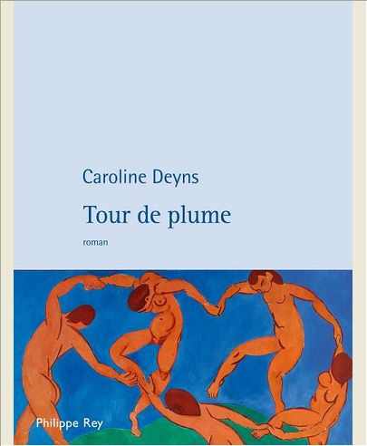 TOUR DE PLUME