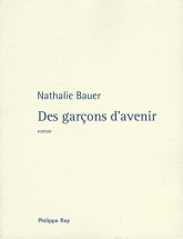 DES GARCONS D'AVENIR