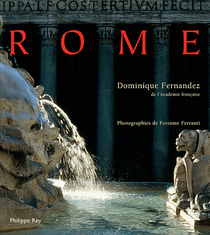 ROME - NOUVELLE EDITION