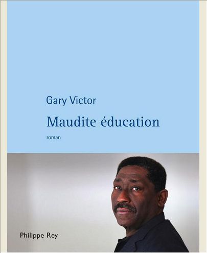 MAUDITE EDUCATION