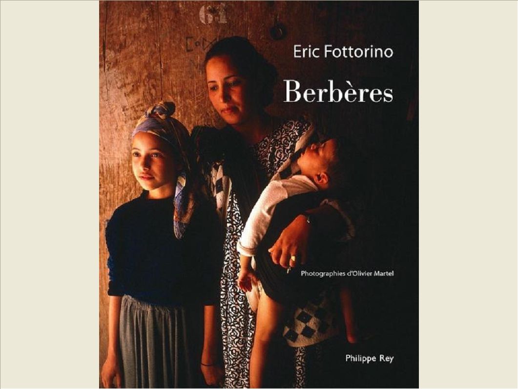 BERBERES