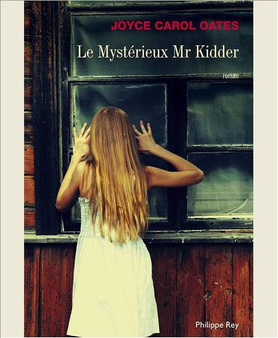 LE MYSTERIEUX MR KIDDER