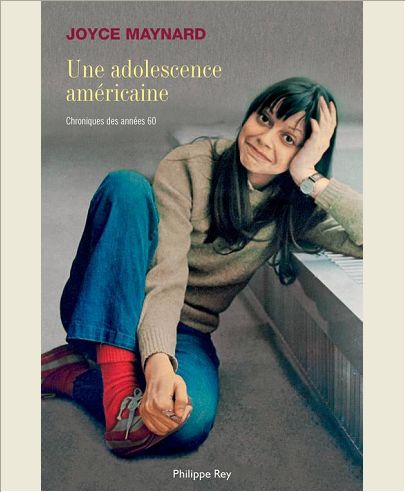 UNE ADOLESCENCE AMERICAINE. CHRONIQUE DES ANNEES 60