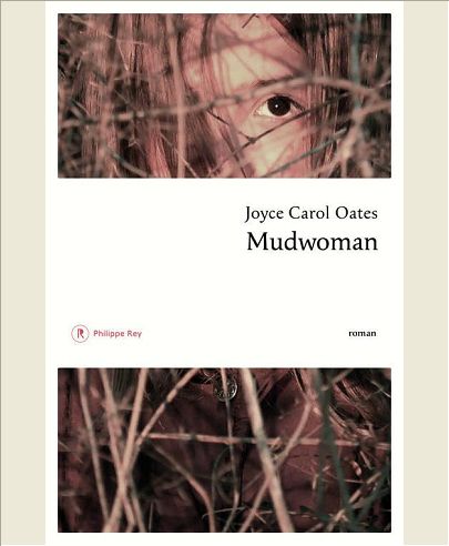 MUDWOMAN