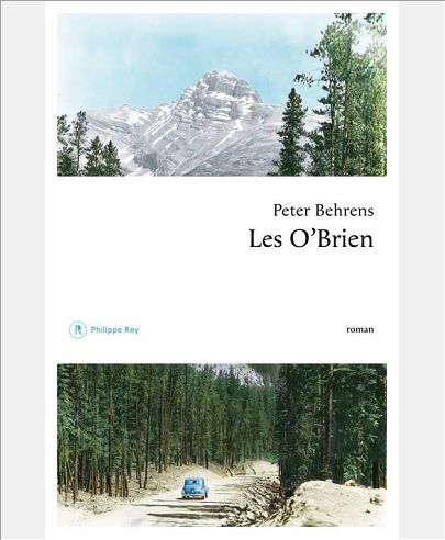 LES O'BRIEN