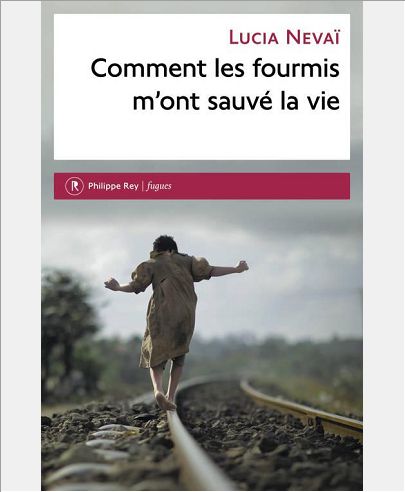 COMMENT LES FOURMIS M'ONT SAUVE LA VIE