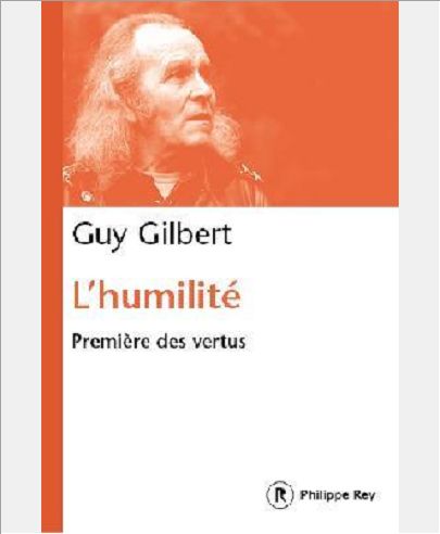 L'HUMILITE, PREMIERE DES VERTUS