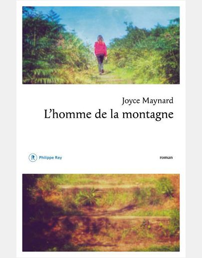 L'HOMME DE LA MONTAGNE