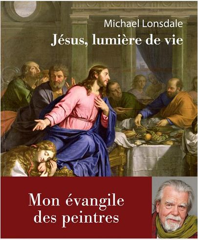 JESUS, LUMIERE DE VIE