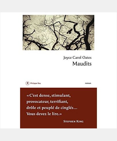 MAUDITS