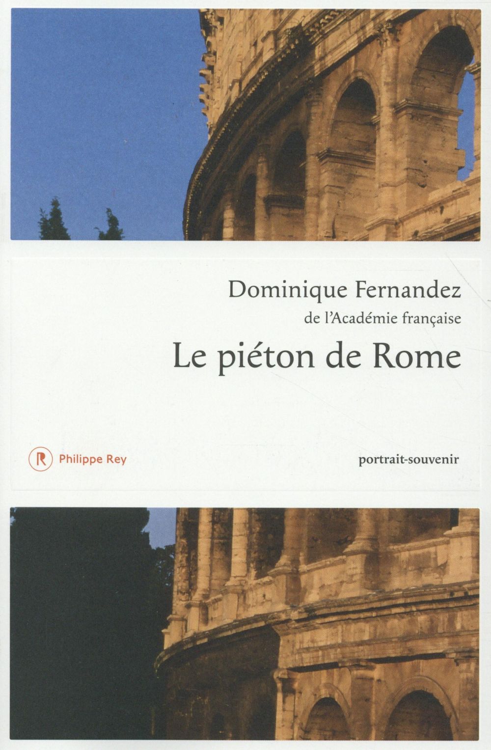 LE PIETON DE ROME