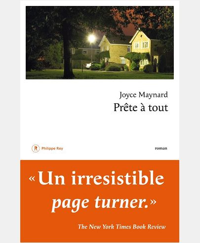 PRETE A TOUT