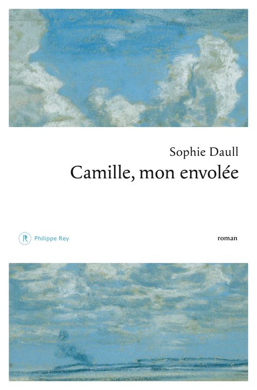 CAMILLE, MON ENVOLEE