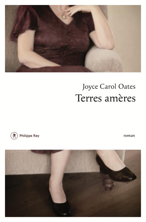 TERRES AMERES