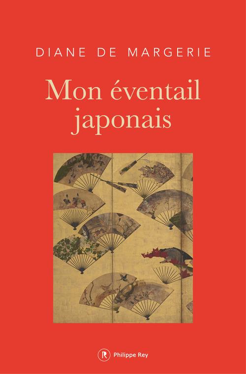 MON EVENTAIL JAPONAIS