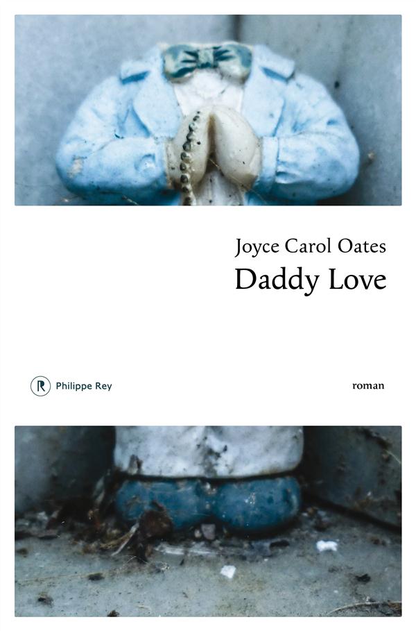 DADDY LOVE