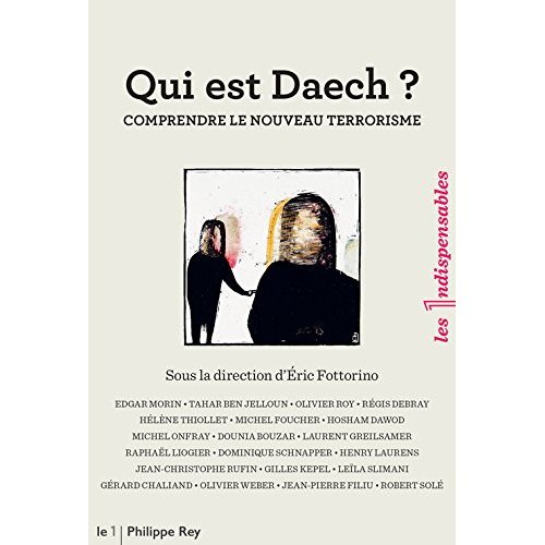 QUI EST DAECH ?